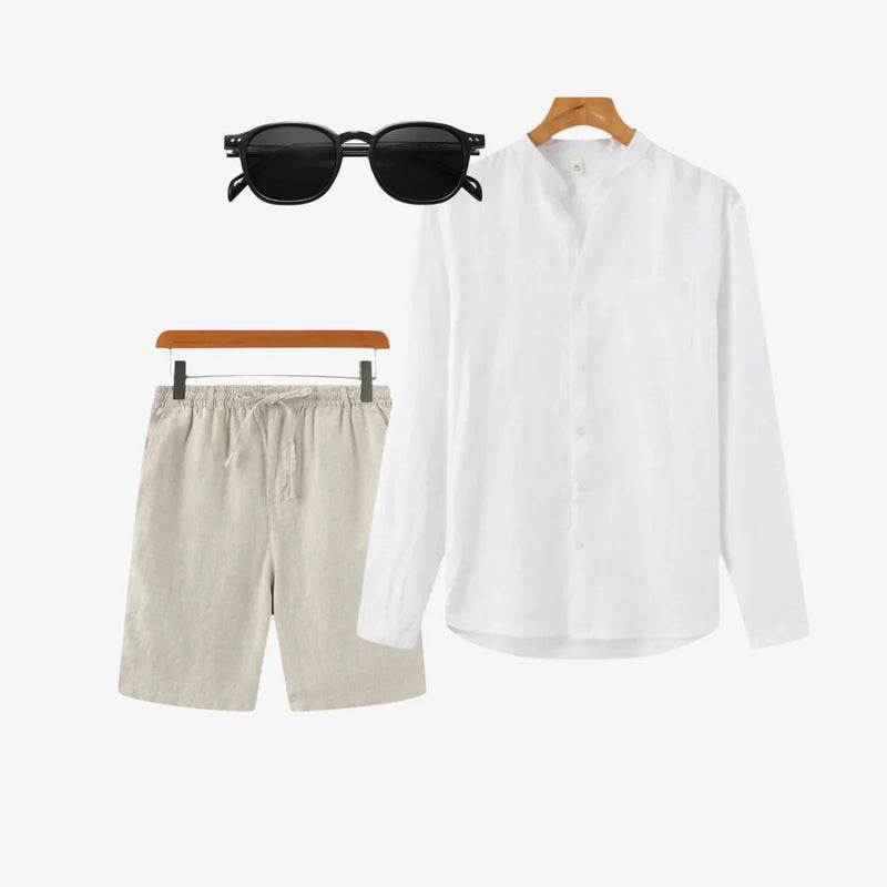 The Monaco Set