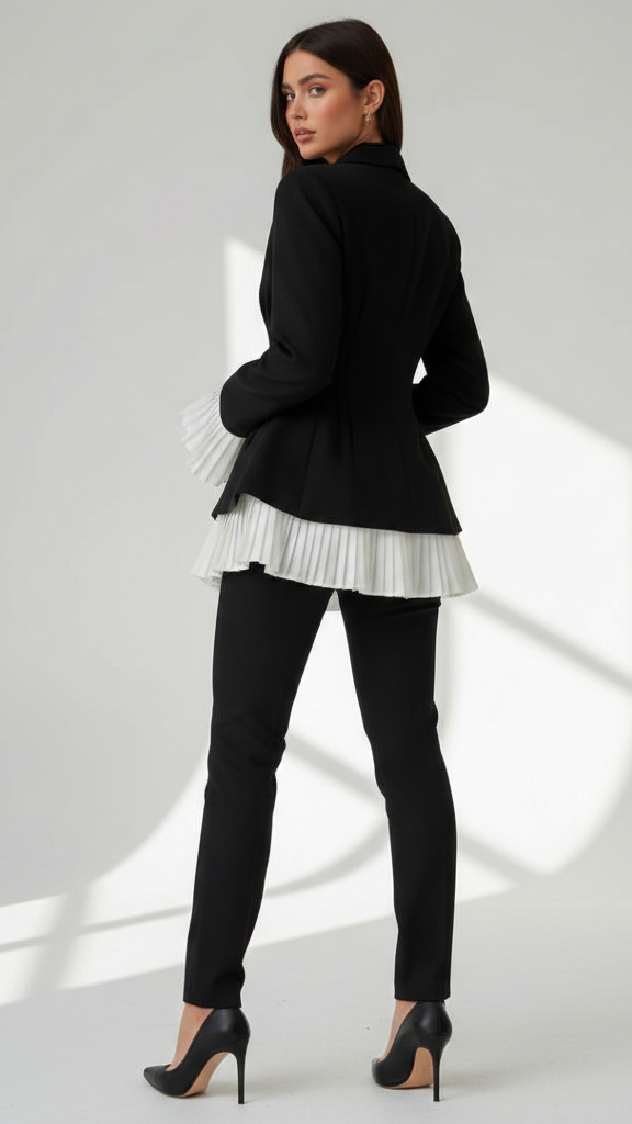 L'Academie - Blazerkleid