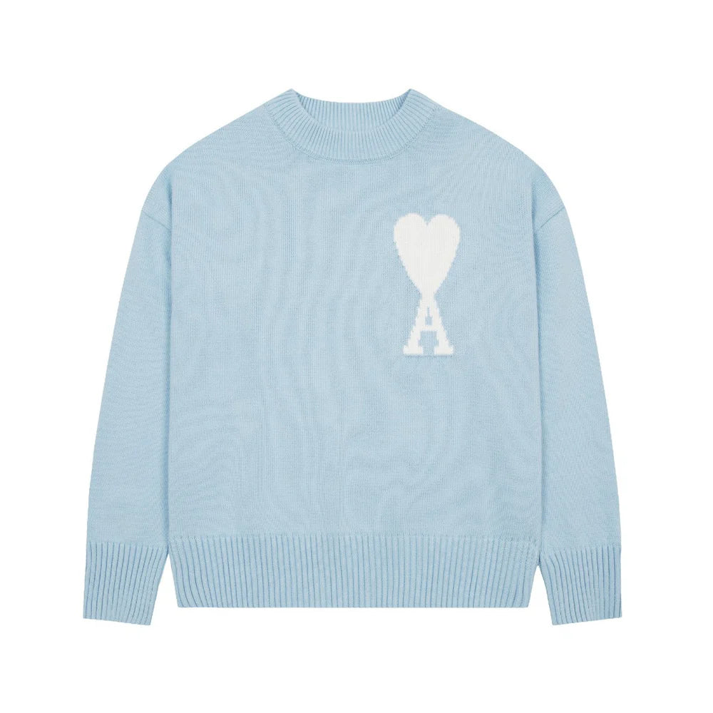 A-Heart Sweater