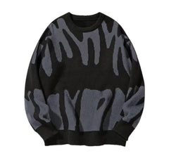 UNISEX - KNIT SWEATER