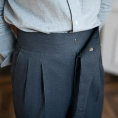 Nathanel Hose