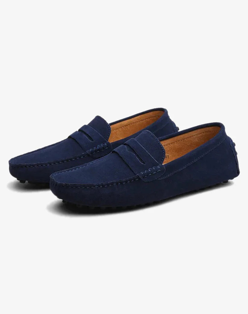 Milvano Loafer