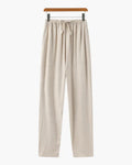 Piatello-Leinenhose