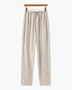 Piatello-Leinenhose