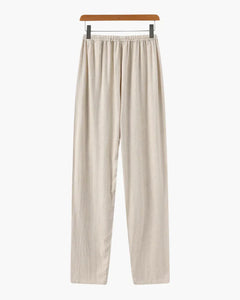 Piatello-Leinenhose