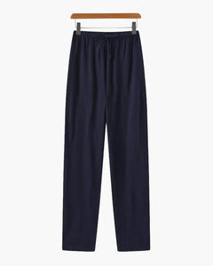 Piatello-Leinenhose