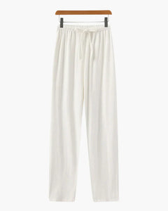 Piatello-Leinenhose