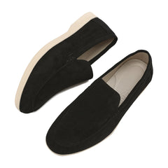 Antonello Suede Loafers