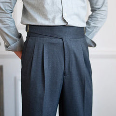 Nathanel Hose