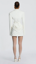 Susie Mini Kleid