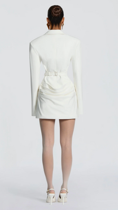 Susie Mini Kleid