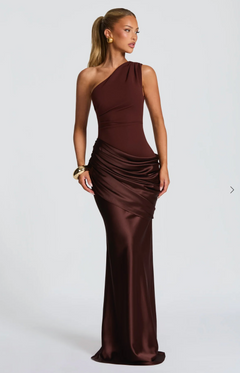 Sadona Maxi Kleid