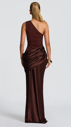 Sadona Maxi Kleid