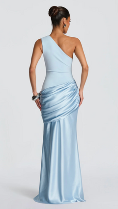 Sadona Maxi Kleid