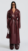 Bridget Trenchcoat