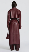 Bridget Trenchcoat