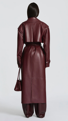Bridget Trenchcoat