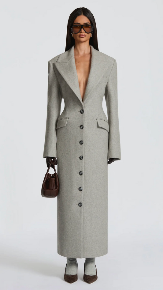 Exklusive Ursula Coat