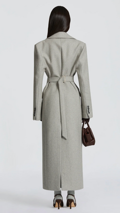 Exklusive Ursula Coat
