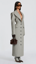 Exklusive Ursula Coat