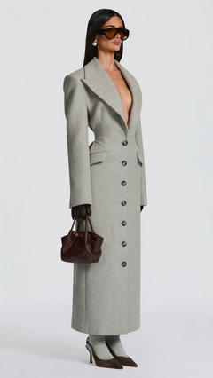 Exklusive Ursula Coat