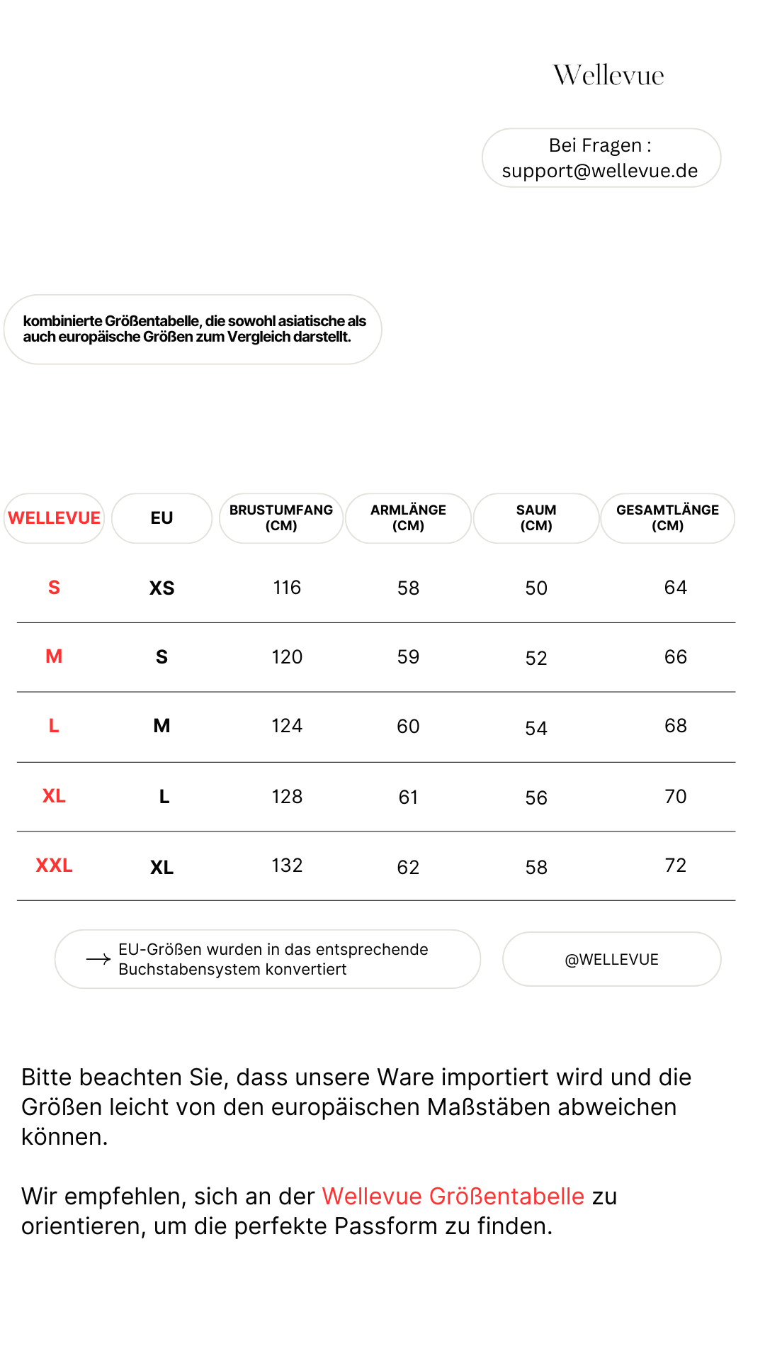 Virale Fluffyjacke - Limited Edition