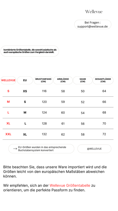 Virale Fluffyjacke - Limited Edition