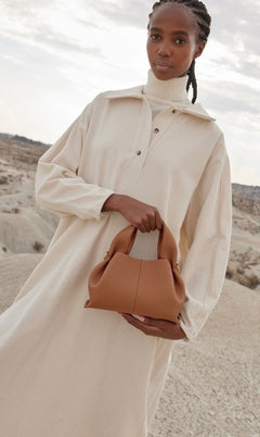 Pariser Designer Handtasche