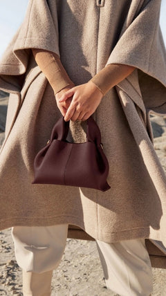 Pariser Designer Handtasche