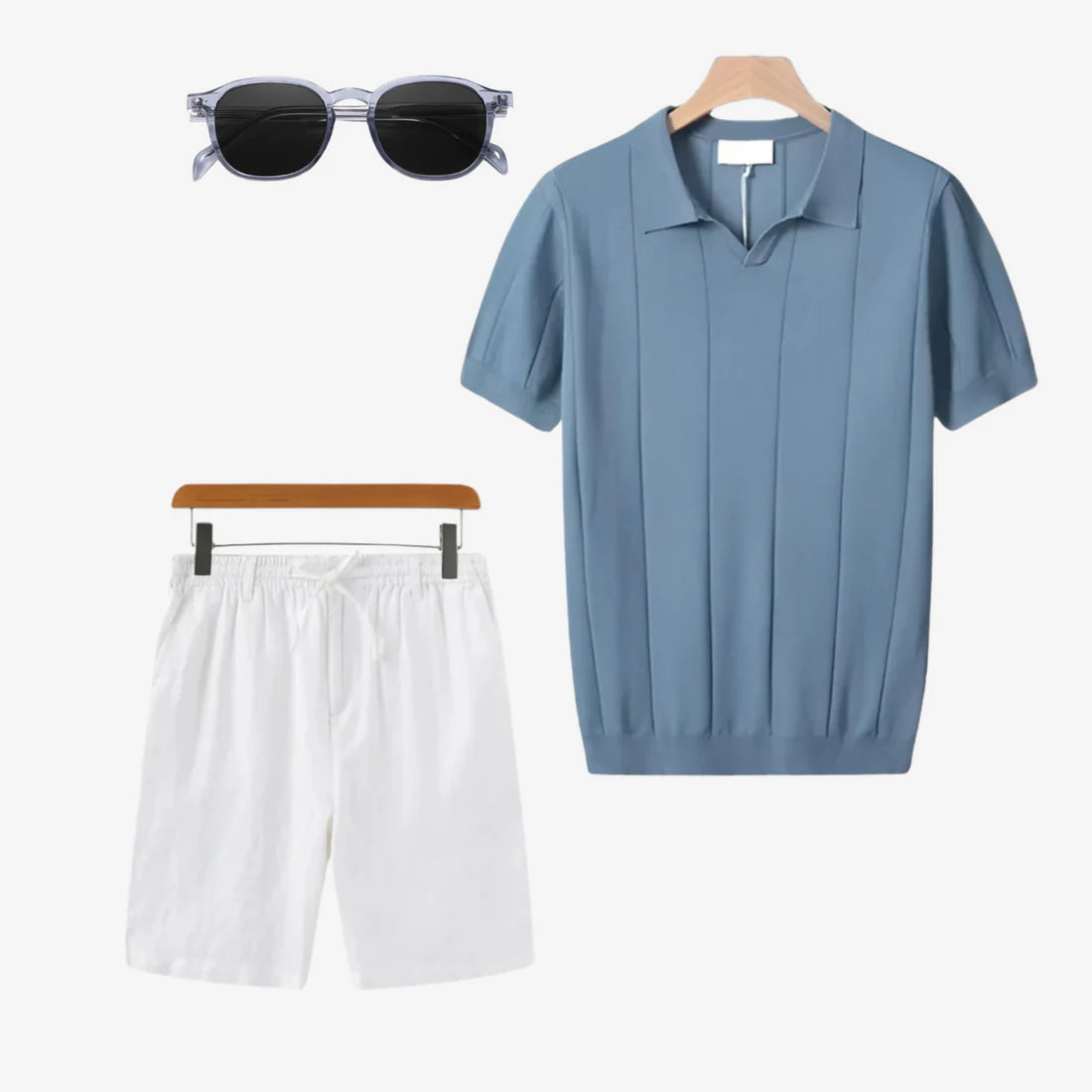 The Maldives Set