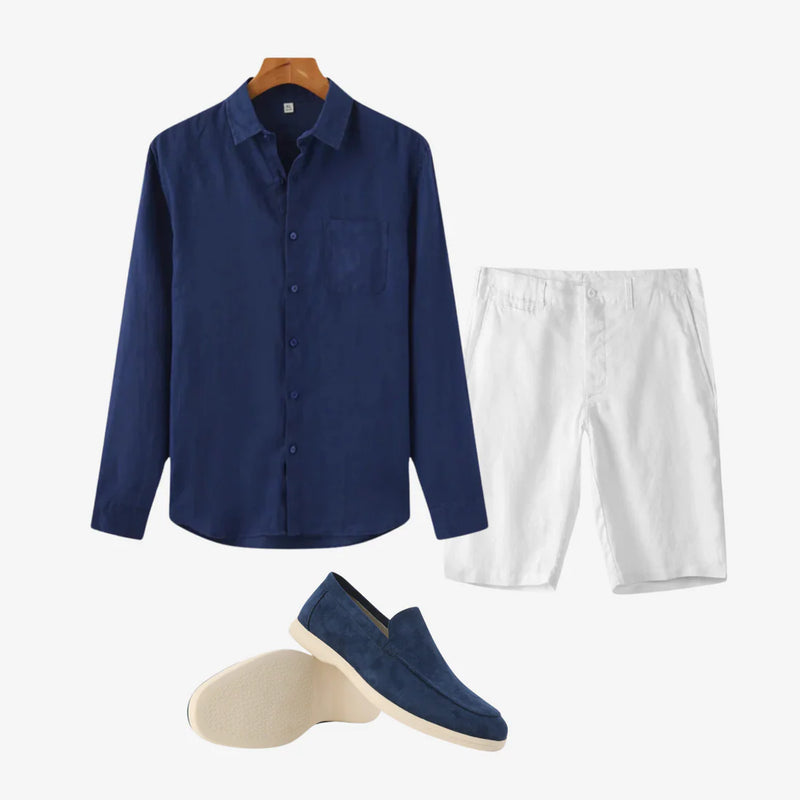 The St. Tropez Set