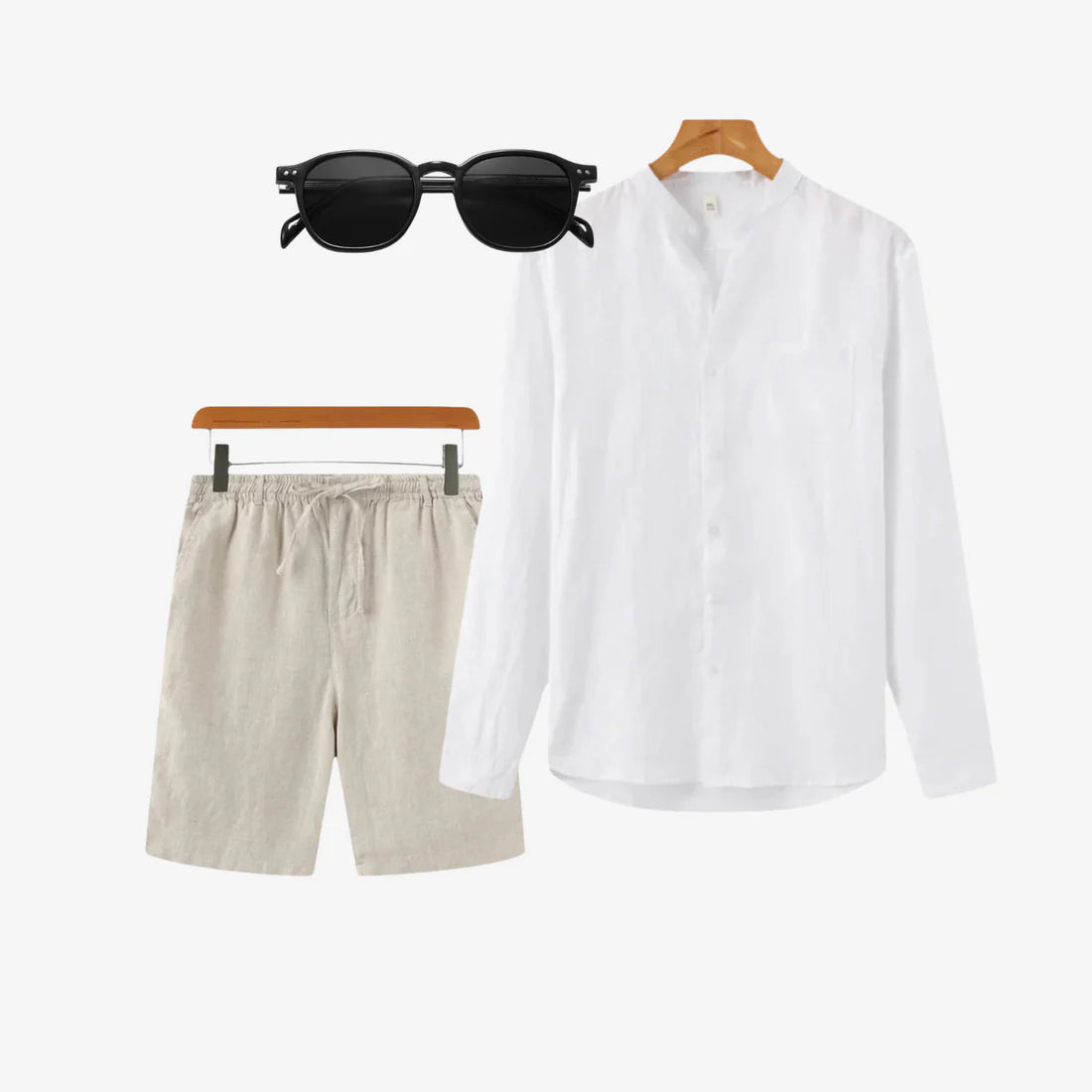 The Monaco Set