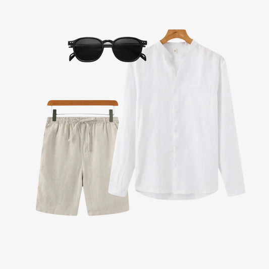 The Monaco Set