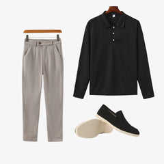 The Geneva Set