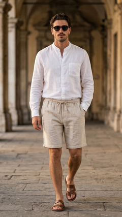 The Monaco Set
