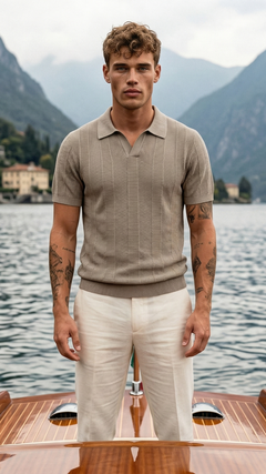 Napoli Poloshirt