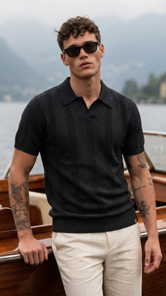 Napoli Poloshirt