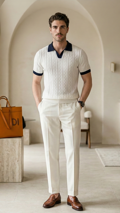 L´Hamilton Polo