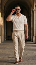 Enrico Vici Polo