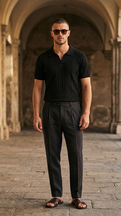 Enrico Vici Polo