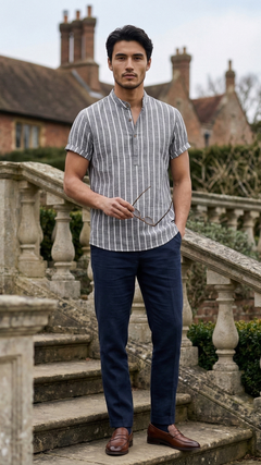 Jean-Pierre Shirt