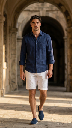The St. Tropez Set