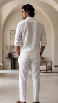 White Horizon Set