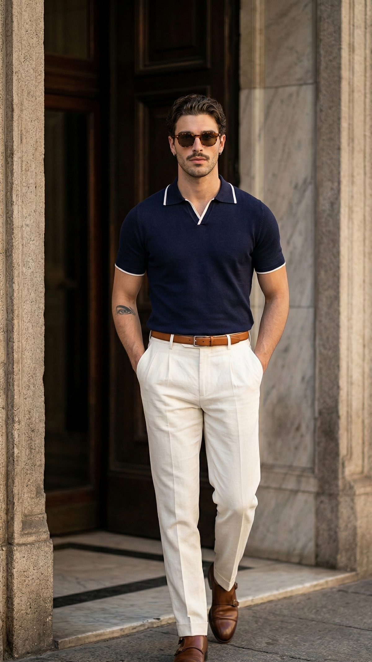 Teodore Polo