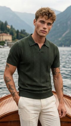 Napoli Poloshirt