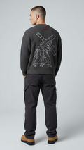 Generation - Faith Sweater