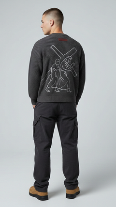 Generation - Faith Sweater