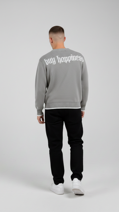 Y2K Retro Sweater