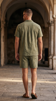 Forte Verde Set