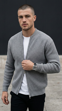 Lovren Knit Gilet